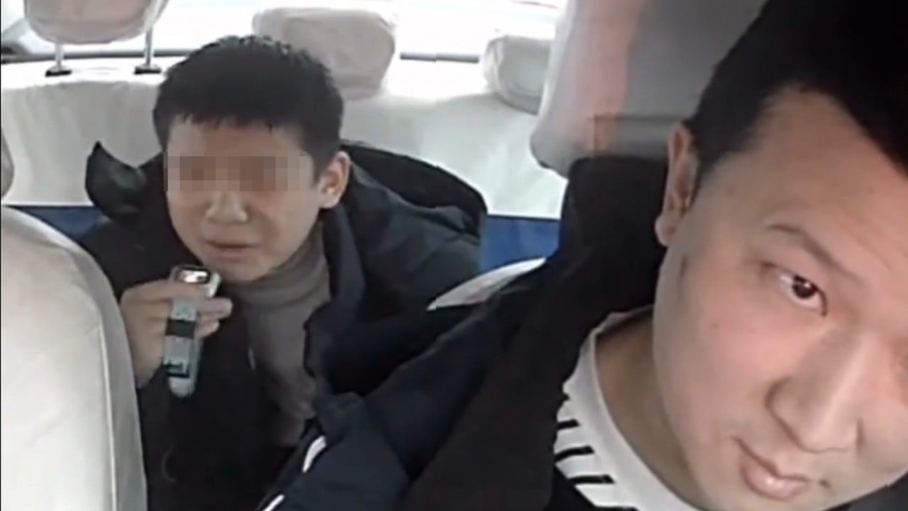 China cabby charges teary boy US$1.4 instead of full fare; hopes others treat his kids kindly too