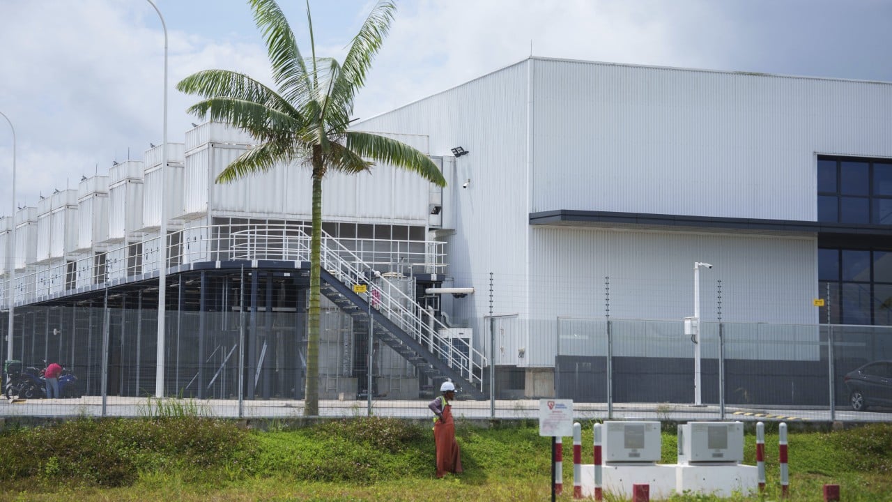 AI boom fuels US$11.6b data centre investment in Asia-Pacific as Hong Kong eyes niche role
