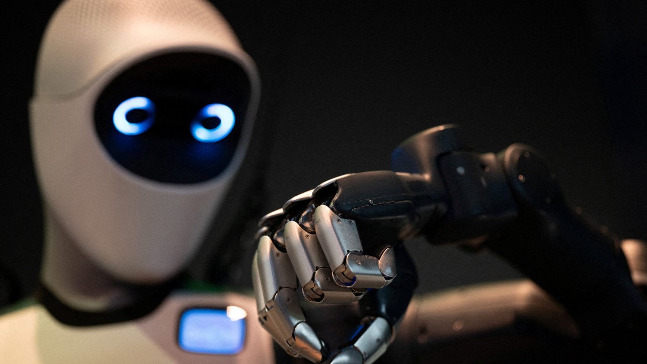 Inside the Autonomous Robot Crisis Nobody is Talking About