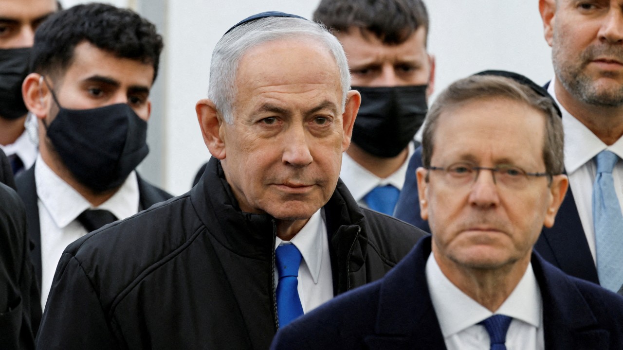 What Lee’s Netanyahu ‘war criminal’ remark means for South Korea’s diplomacy