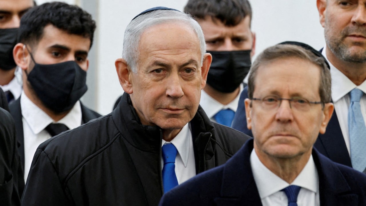 What Lee’s Netanyahu ‘war criminal’ remark means for South Korea’s diplomacy