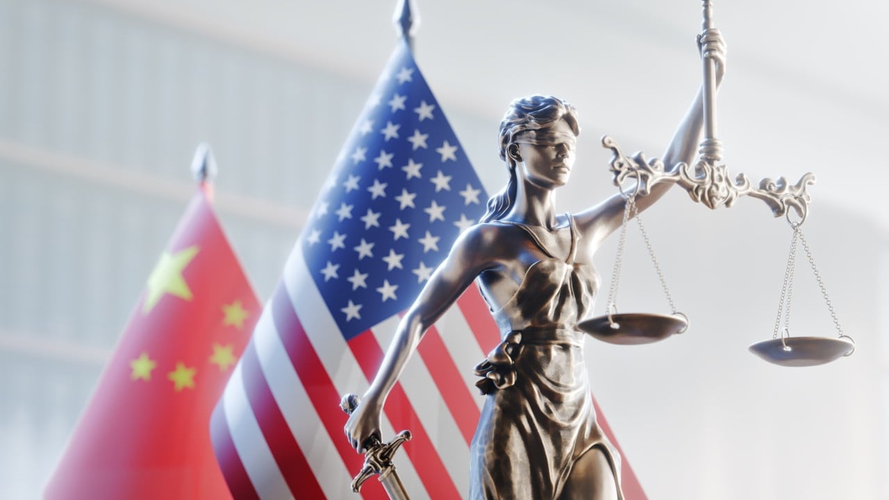 Chinese national charged in alleged scheme to smuggle drug shipments to US