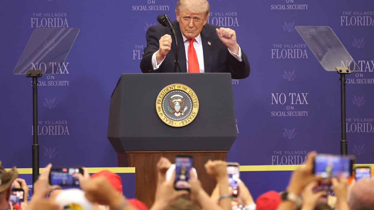 How Trump’s revenge tour against Republicans could backfire in the midterms