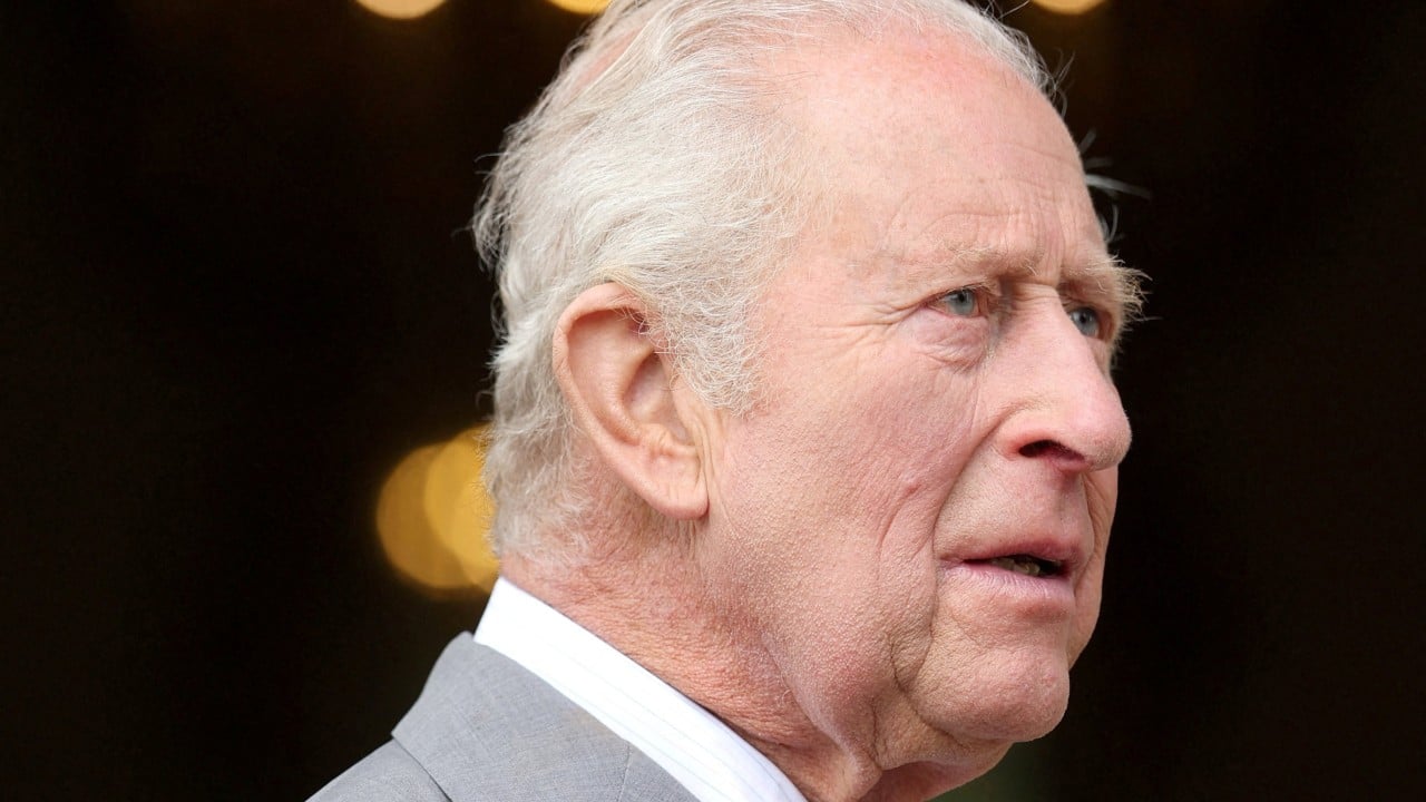 UK radio station mistakenly reports death of King Charles