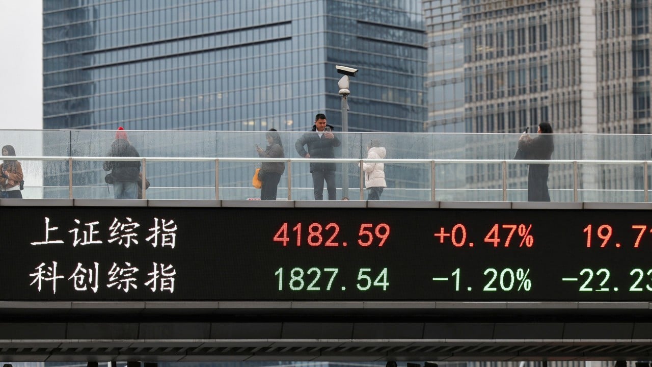 China’s SMIC clears final hurdle for US$6 billion takeover of SMNC