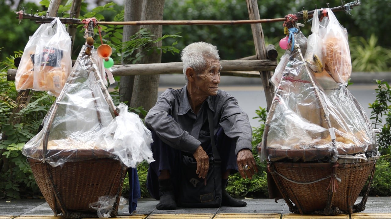Asia’s silver dividend can offset ageing’s economic toll