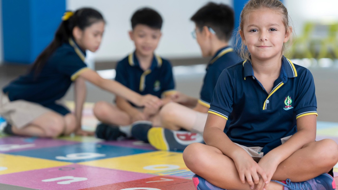 Hong Kong international schools help girls embrace non-traditional ambitions