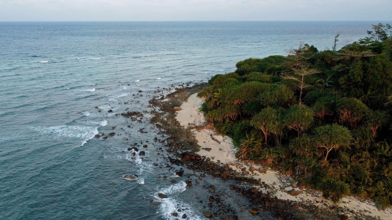India’s US$9 billion island megaport sharpens China’s ‘Malacca dilemma’