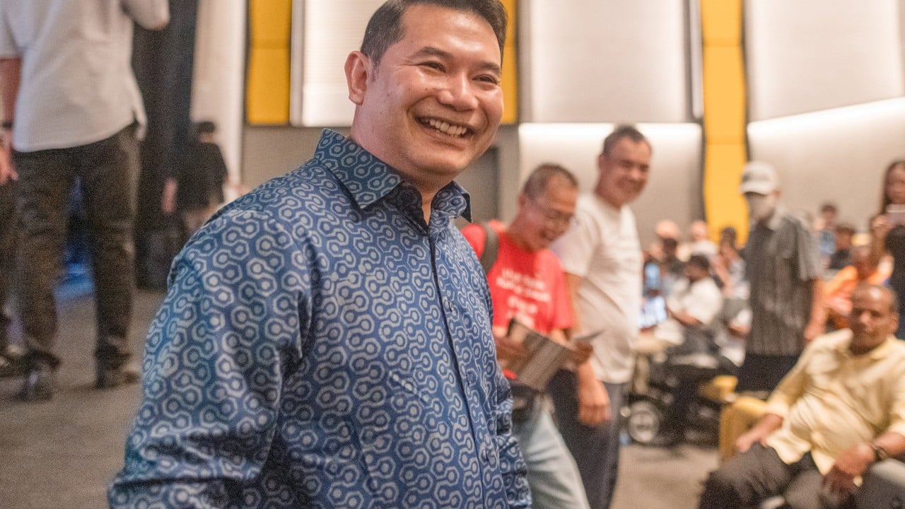 Why Rafizi’s party is bigger threat to Malaysia’s Anwar than opposition coalition