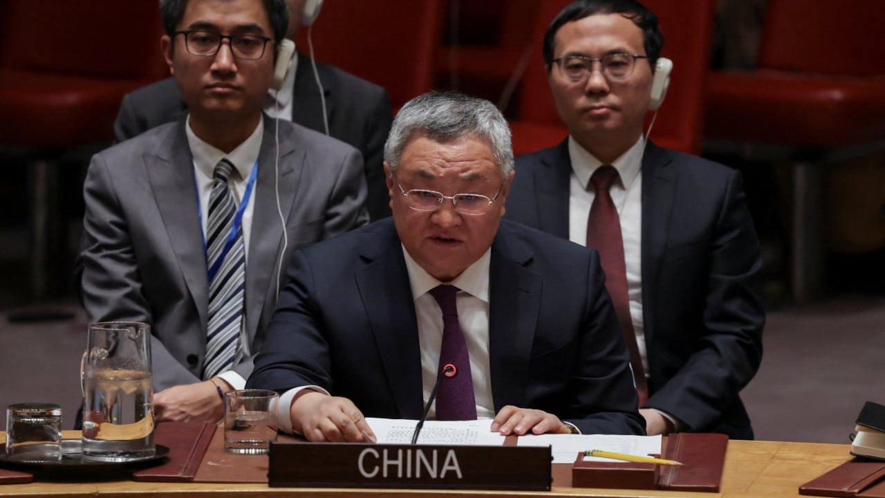 How China wins by avoiding war