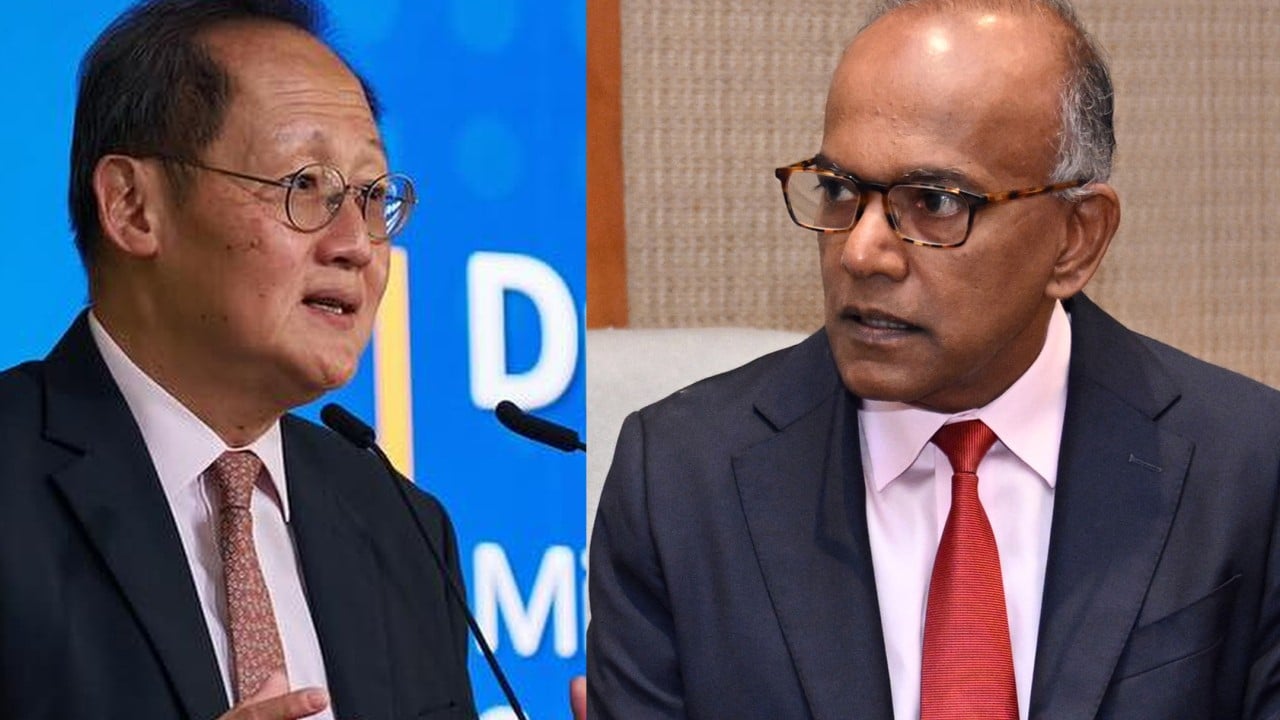 Bloomberg accused of ‘unprecedented’ malice as Singapore ministers’ defamation trial ends