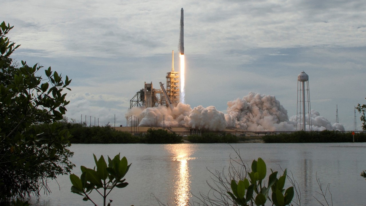 Liquidity drain from SpaceX’s mega listing unlikely to ripple into Hong Kong: JPMorgan