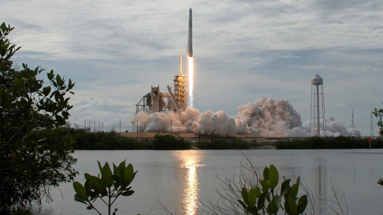 SpaceX IPO Liquidity Impact on Hong Kong Markets