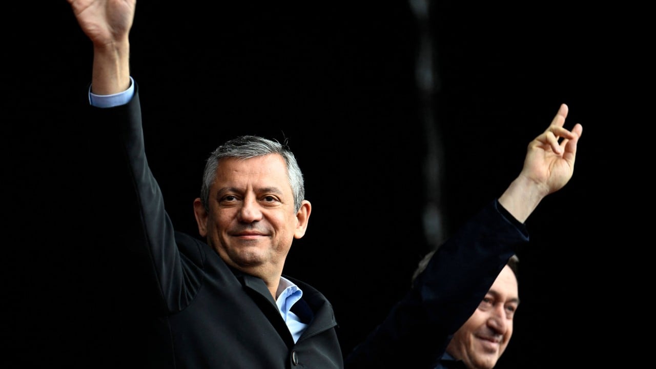 Court annuls leadership of Turkey’s main opposition party