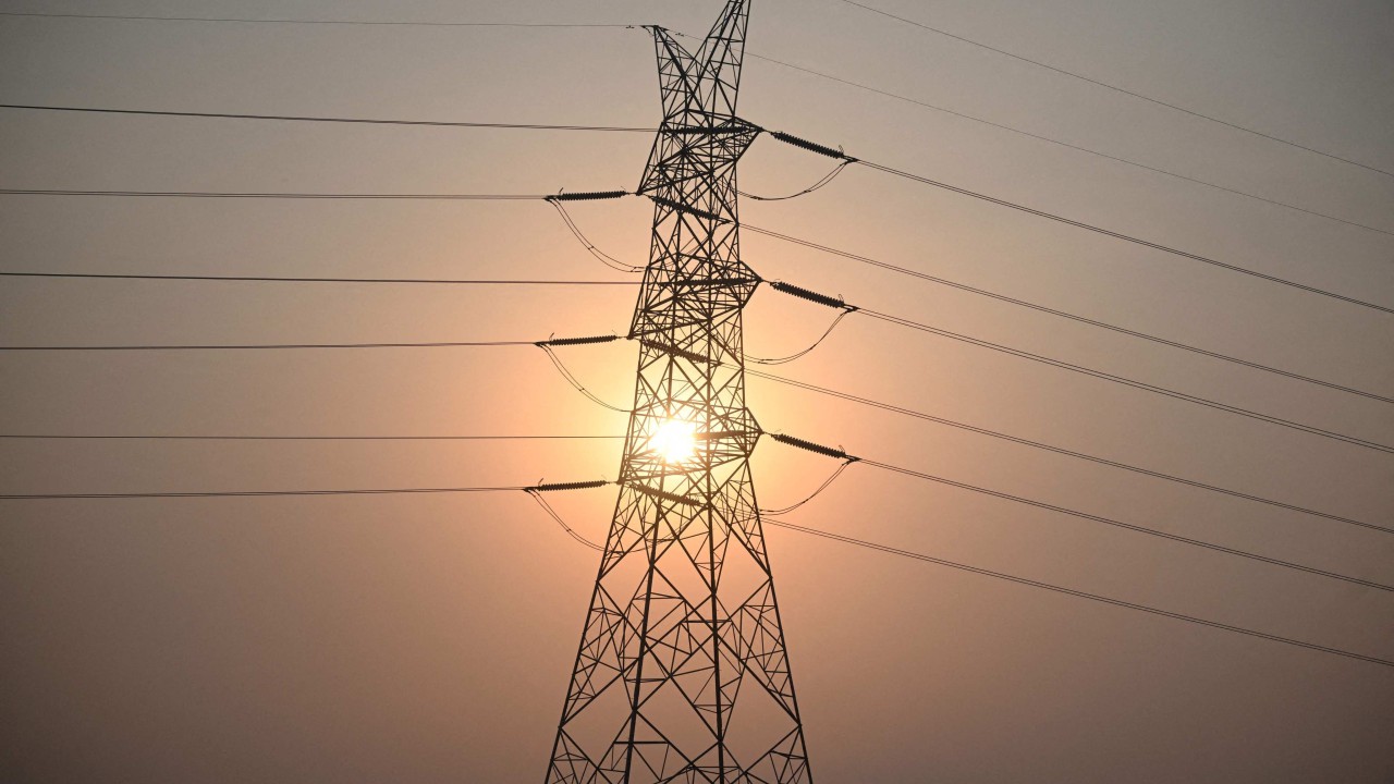 Shock absorber: will Asean’s power grid be up to the task by 2045?