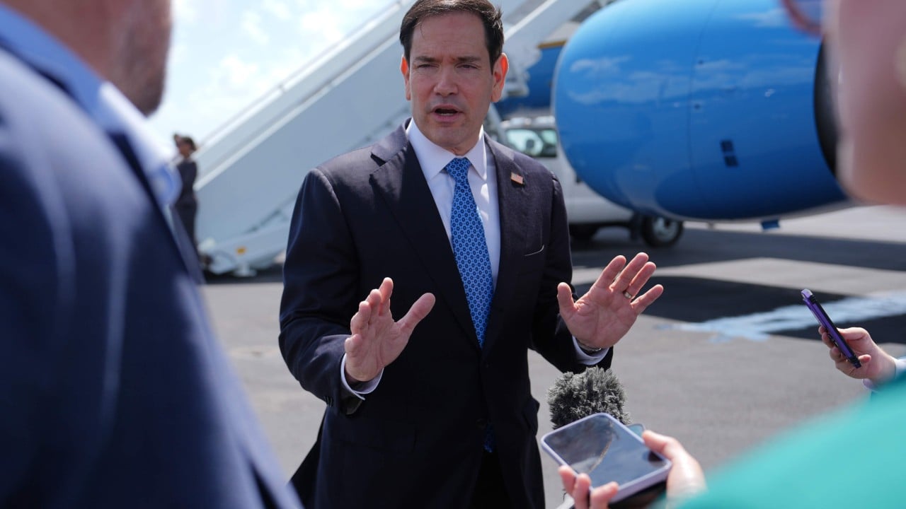 US cites China, Russia ties in labeling Cuba a security threat