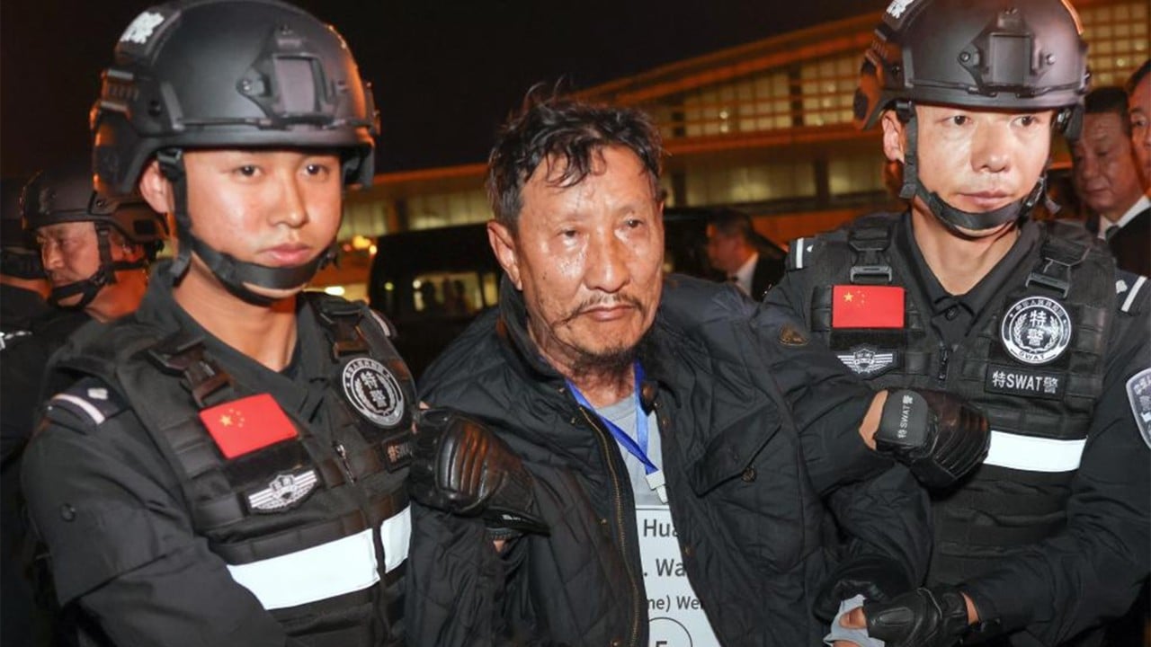 Myanmarâs Wei family put on trial in latest phase of Chinaâs crackdown on scam compounds