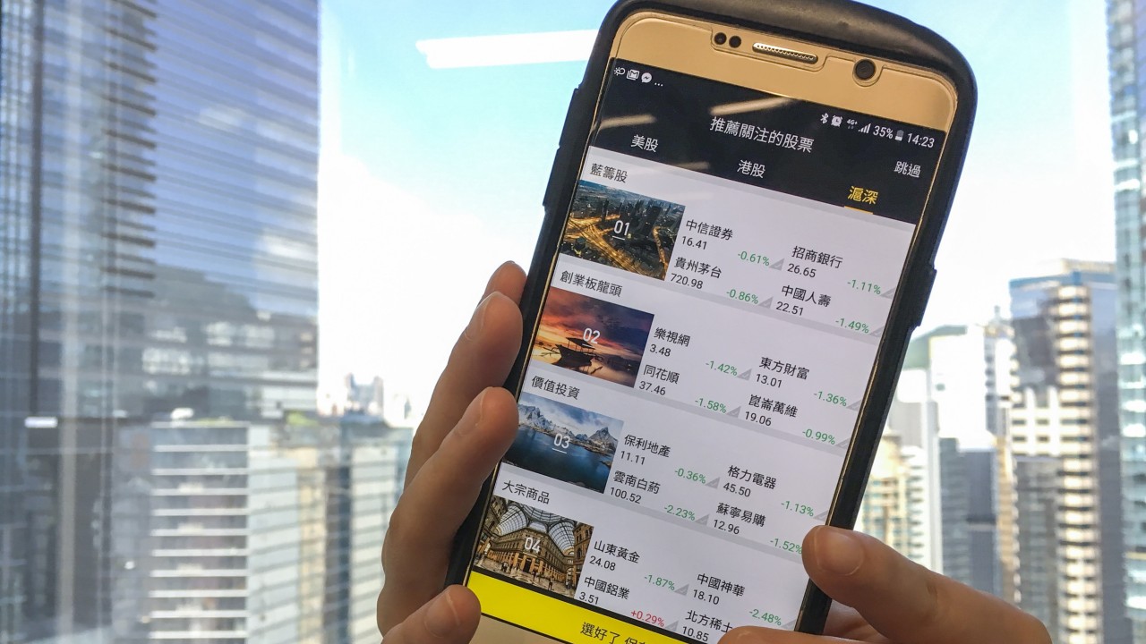 China cracks down on Tiger, Futu and Long Bridge for illegal cross-border stock trading