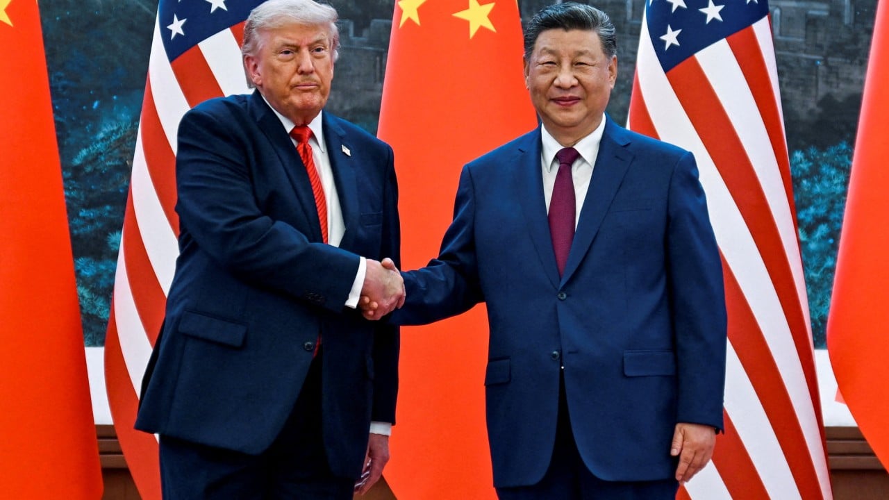 What the China-US stability pact means for Southeast Asia