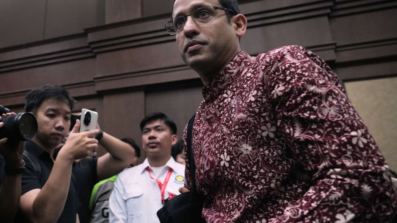 Why Gojek co-founder’s trial is alarming Indonesians overseas