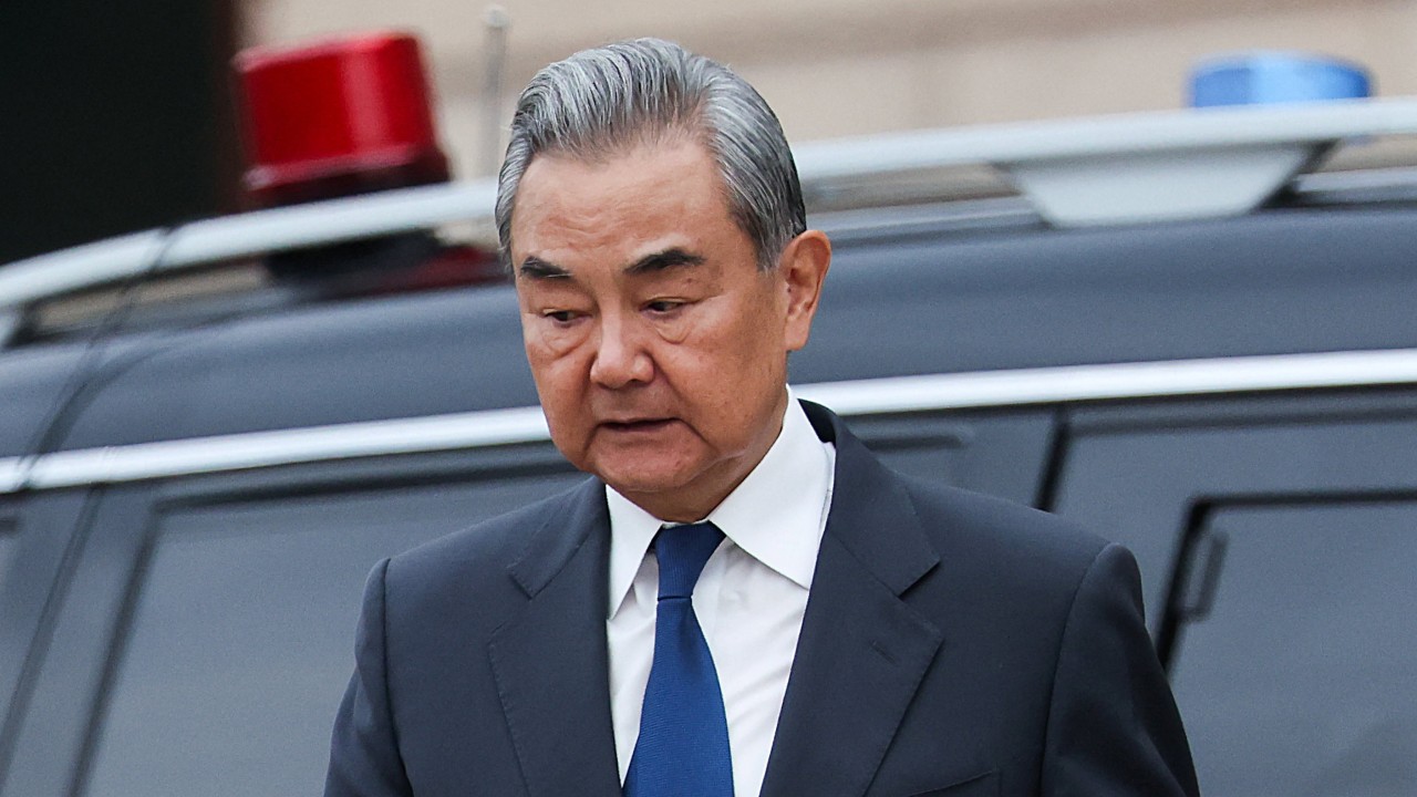China's Wang Yi to visit US and Canada to boost ties