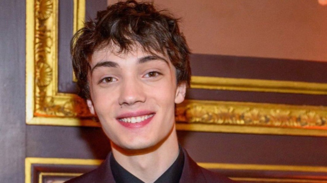Donovan Colan Joins Apple TV+ Cast: Hunter Cooper Role Revealed