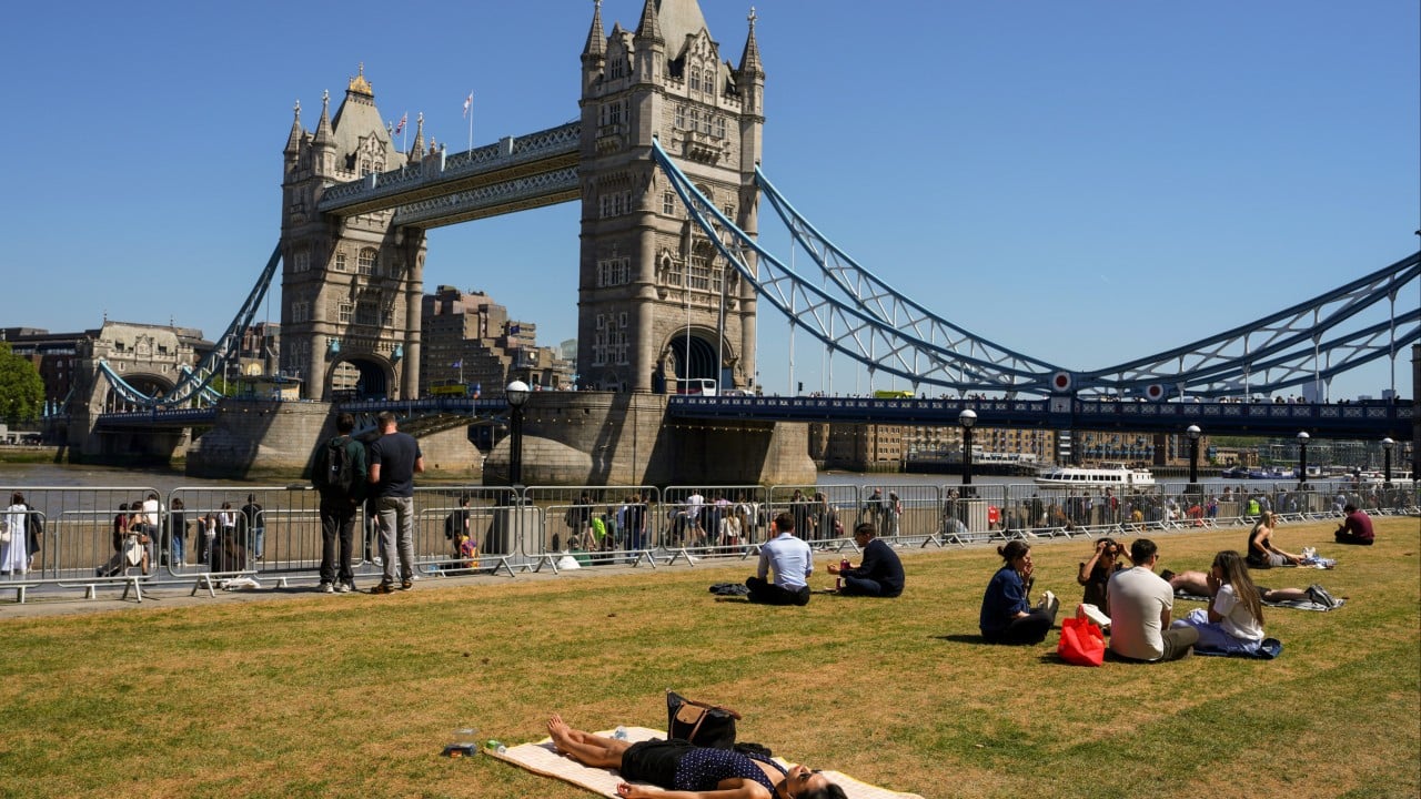 Nearly 10,000 Hongkongers granted permanent UK residence under BN(O) scheme