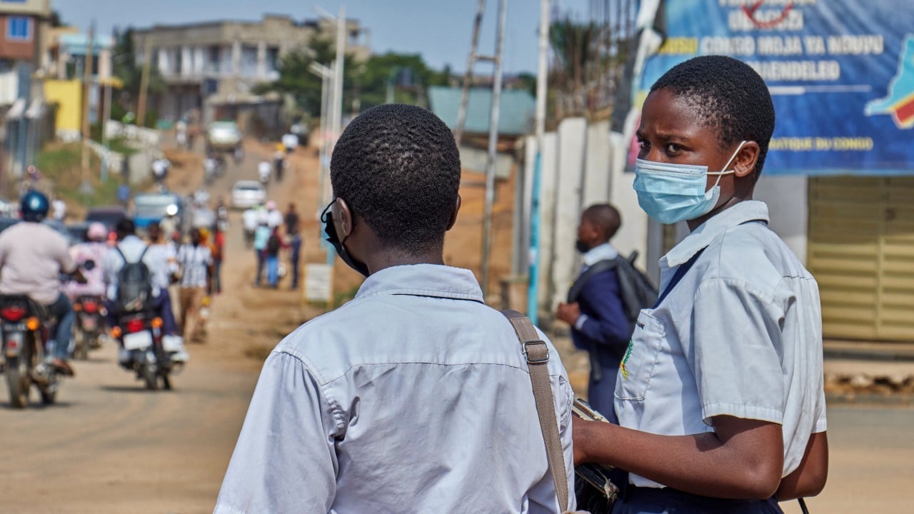 Ebola spreads in eastern Congo as contact tracing falters
