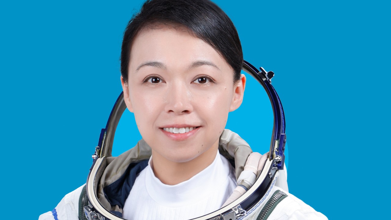 Hong Kong astronaut a testament to country’s regard for city’s talent: John Lee