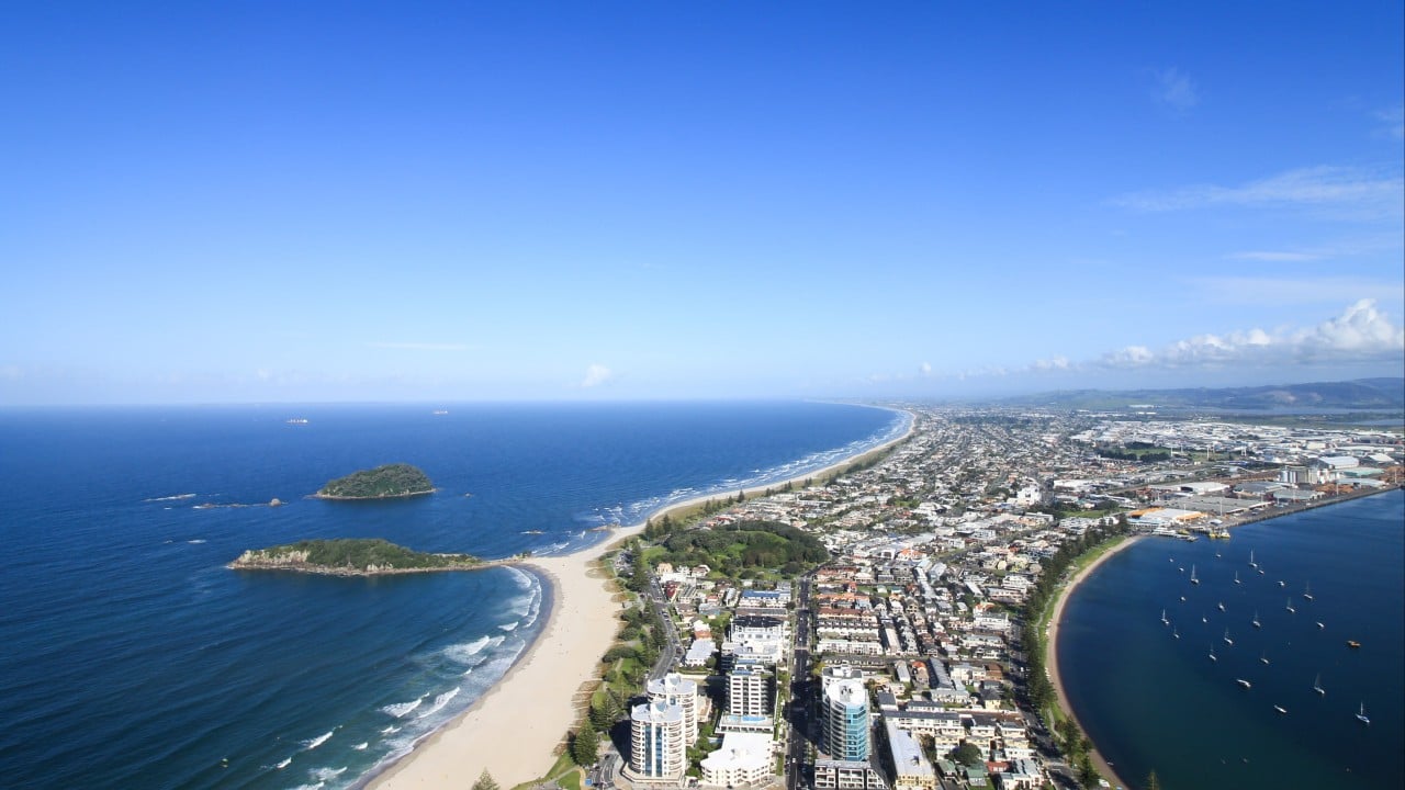 New Zealand to invest almost US$1 billion in drones, ships to protect maritime security