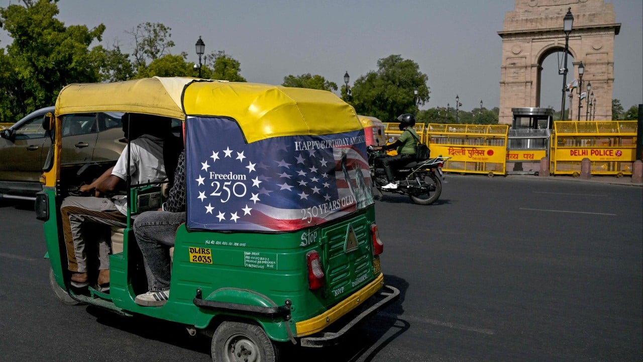 India raises diesel, petrol prices for 3rd time in 8 days, amid tense US-Iran ceasefire