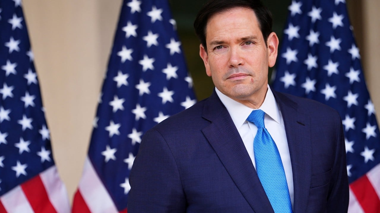 Marco Rubio reforça parceria entre Estados Unidos e Índia