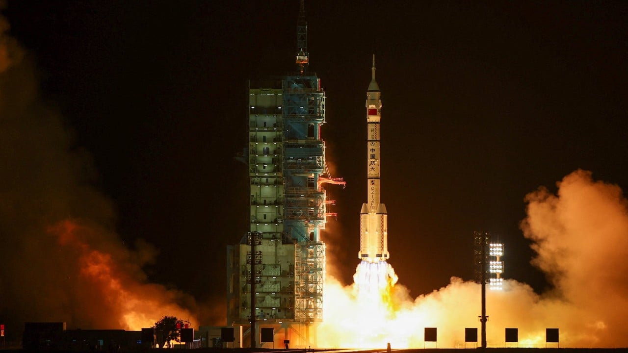 The Anatomy of Shenzhou 23: Human Capital Architecture and the Strategic Integration of Hong Kong into the National Aerospace Value Chain