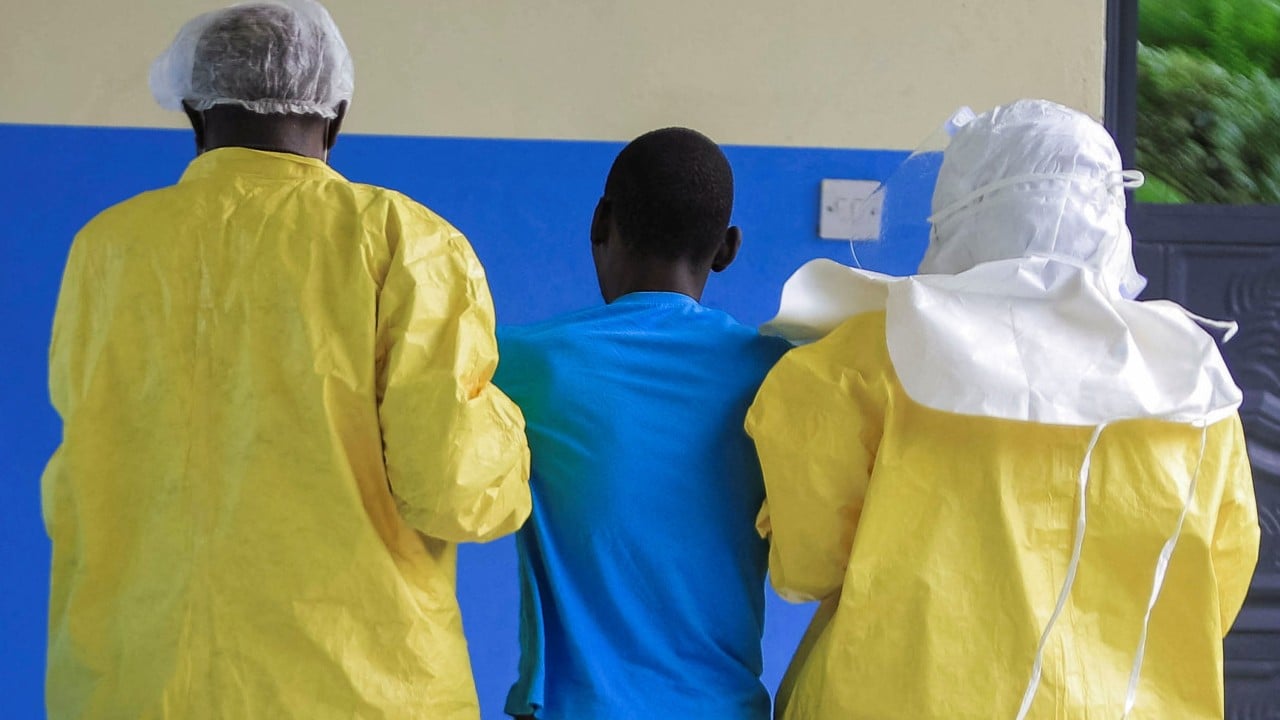 Ebola toll in DR Congo over 200, Uganda and 10 other African countries also at risk