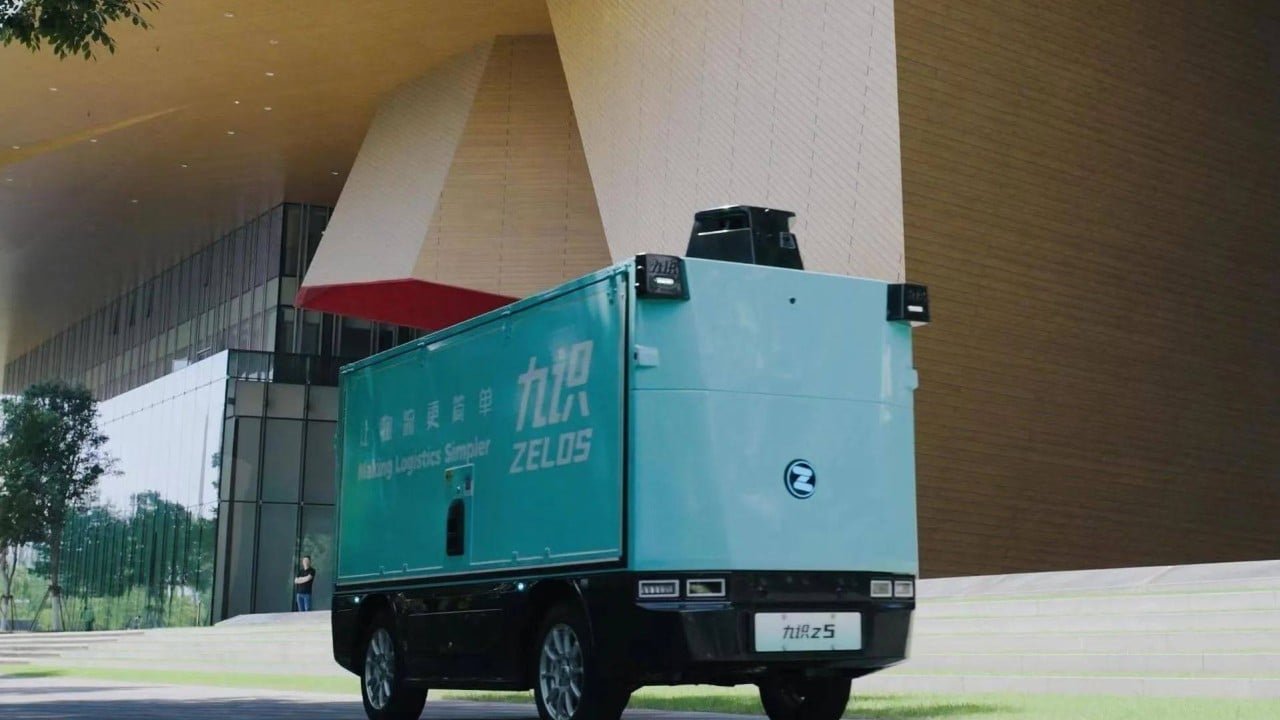 Beyond China: emerging markets hold key to profitability for world’s largest robovan fleet