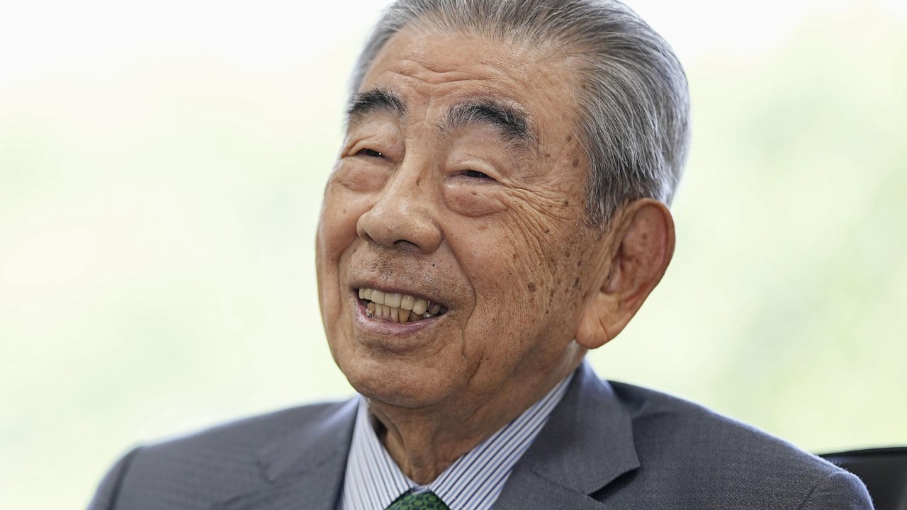 Founder of Japan’s 7-Eleven chain Toshifumi Suzuki dies aged 93