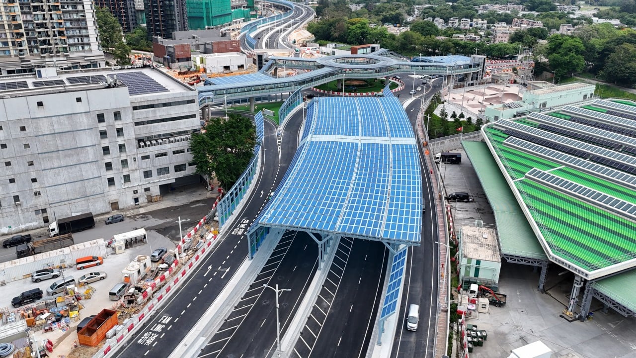 Hong Kong busca equilíbrio entre expansão urbana e qualidade de vida