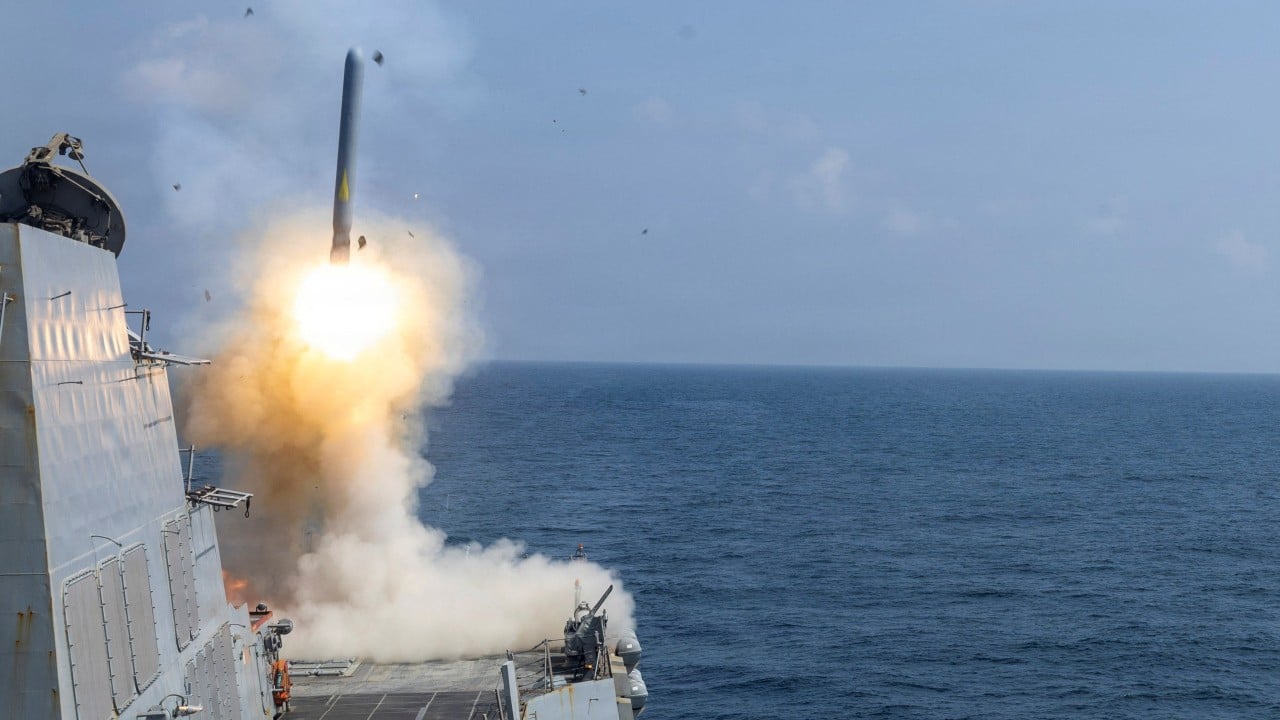 Could US Tomahawk missile delivery delays slow Japan’s long-range strike plans?