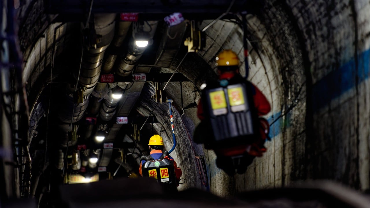 Are systemic safety failures to blame for China’s deadly mine blast?