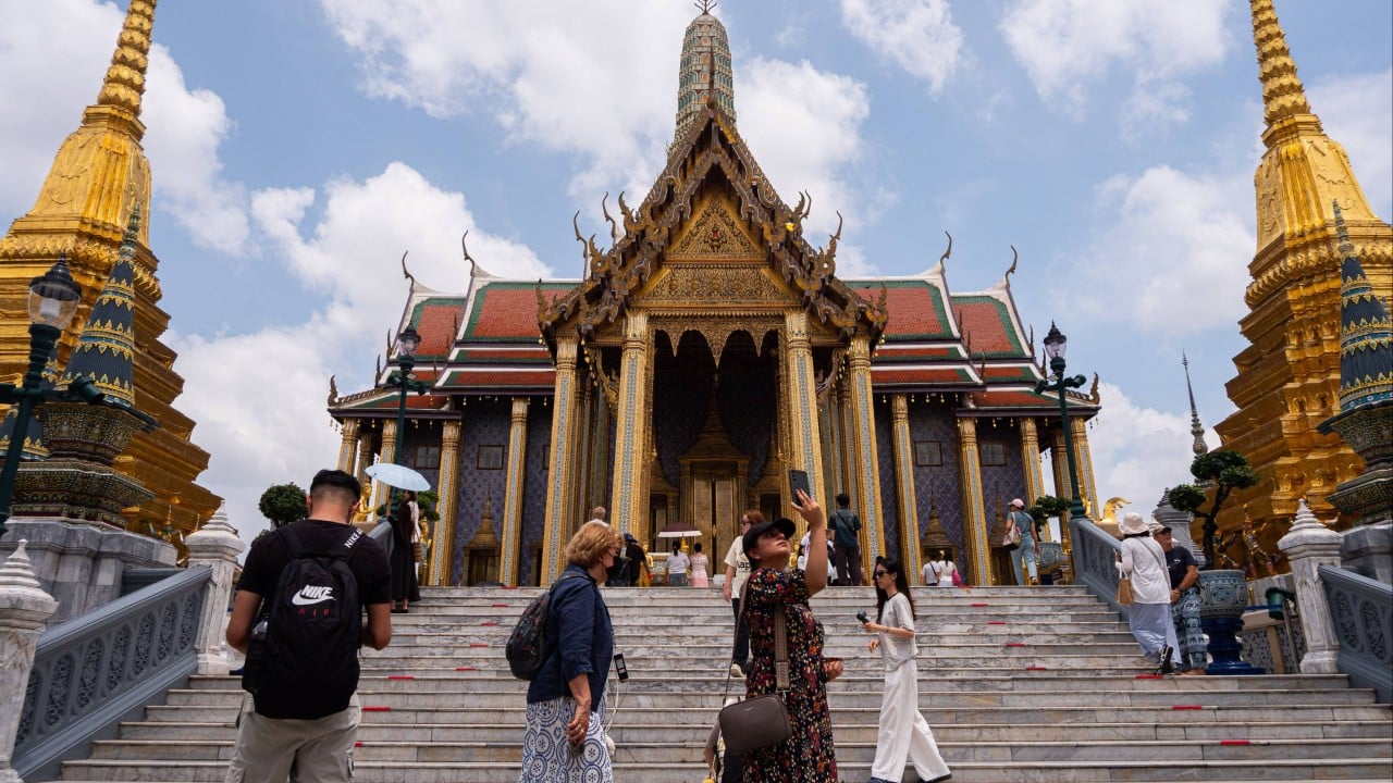 Badly behaving visitors push Thailand to remove 60-day visa entry