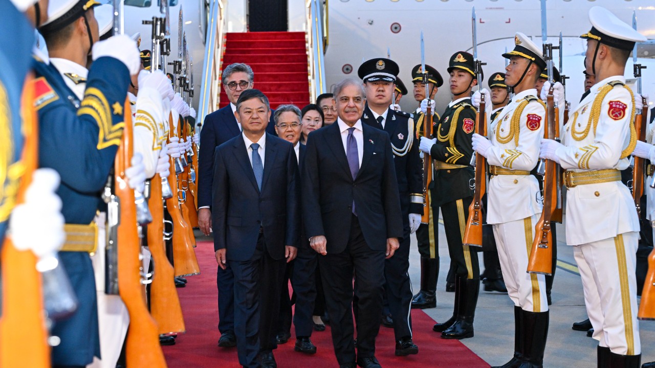 China lauds Pakistan’s ‘proactive role’ in US-Iran peace talks and vows support