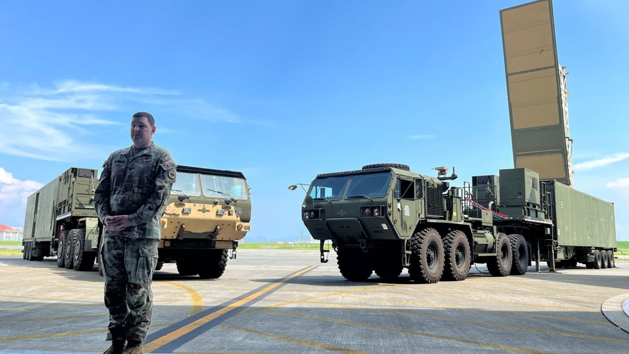 Why US Typhon deployment in Japan poses a threat to Chinese cities