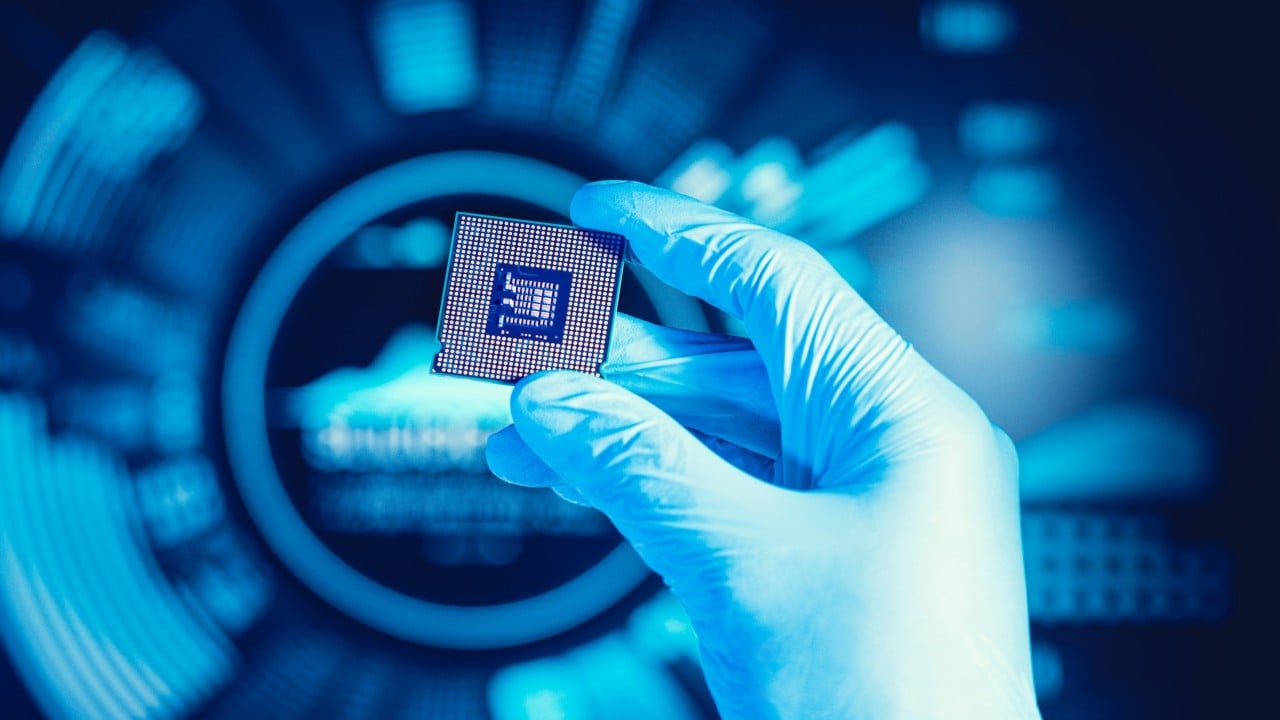 Pesquisador Da Bo retorna à China após liderar avanços na TSMC
