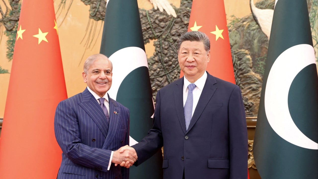 The Whispering Rooms of Beijing and the Quiet Architecture of Global Peace