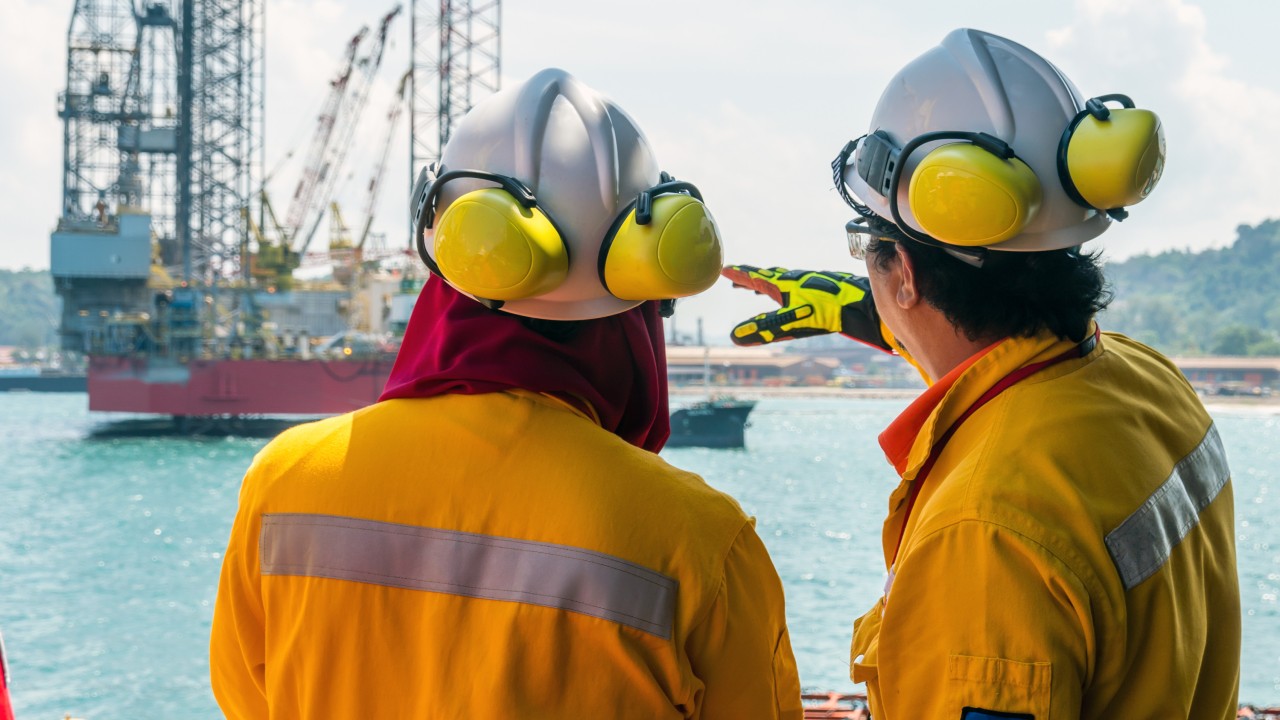 3 killed in Malaysia after lifeboat falls into sea from Petronas floating vessel
