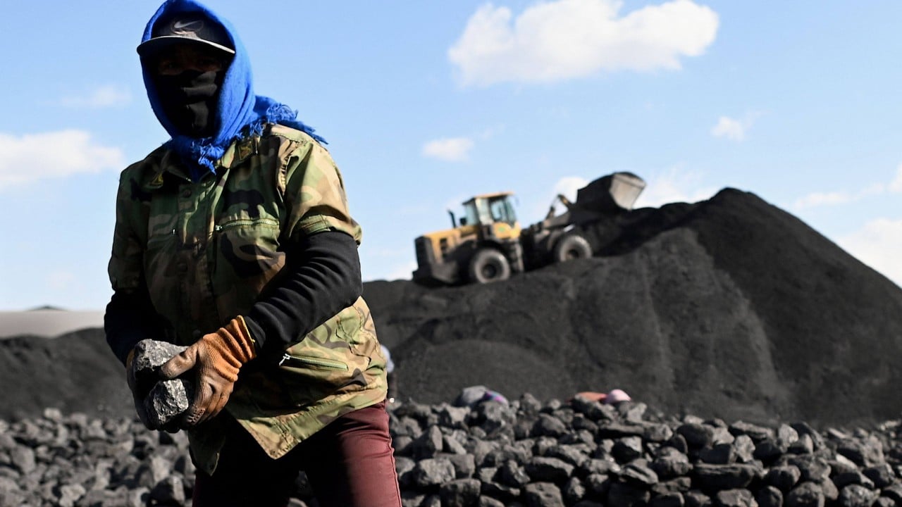 Shanxi mine disaster casts shadow over province’s shift from coal to culture