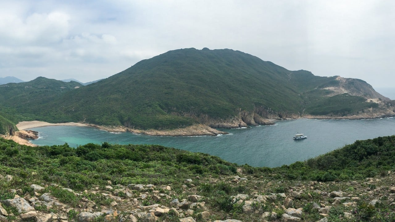 Search for 2 missing hikers continues as third is found in Sai Kung village