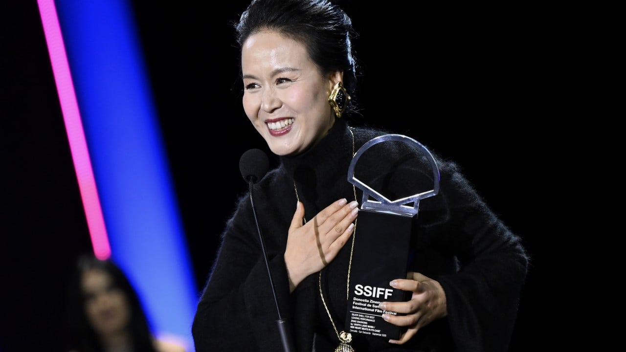 China film about woman whose killing of husband framed as result of domestic violence banned