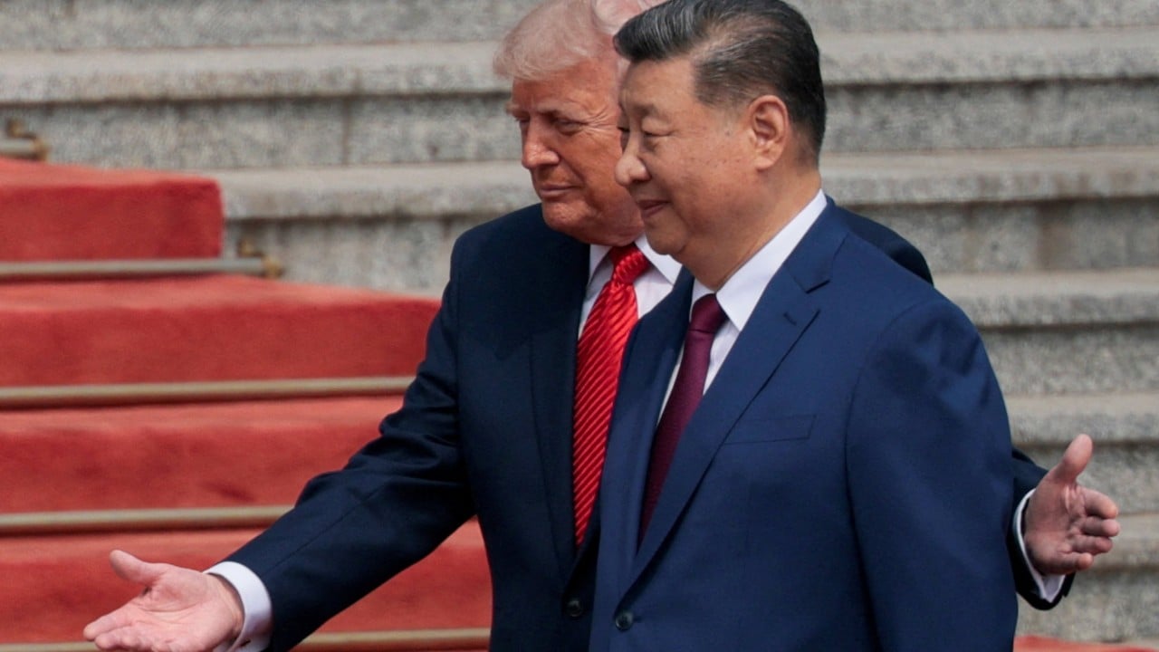 Conservadores divergem sobre diplomacia com a China