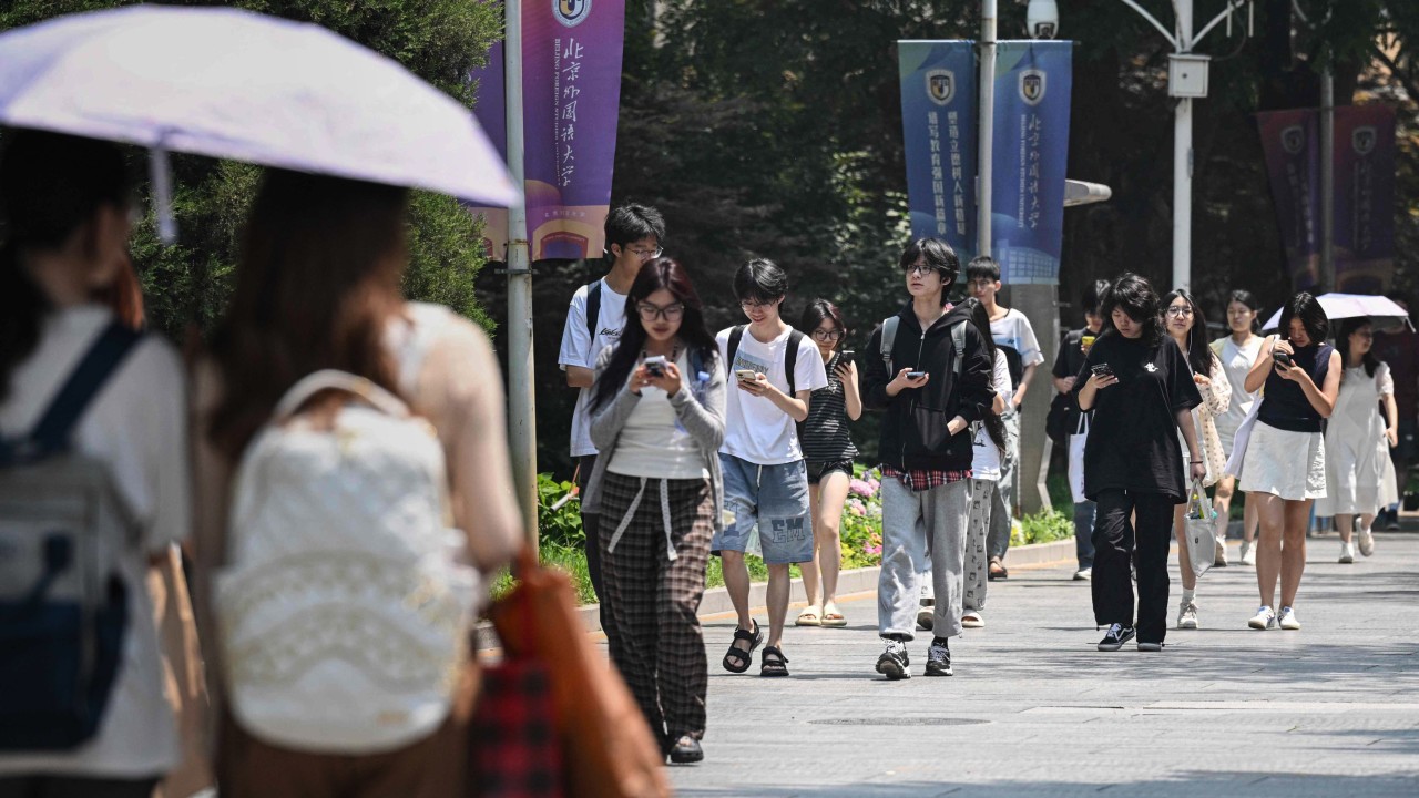 China’s student housing, offices top property investment options amid pricing slump